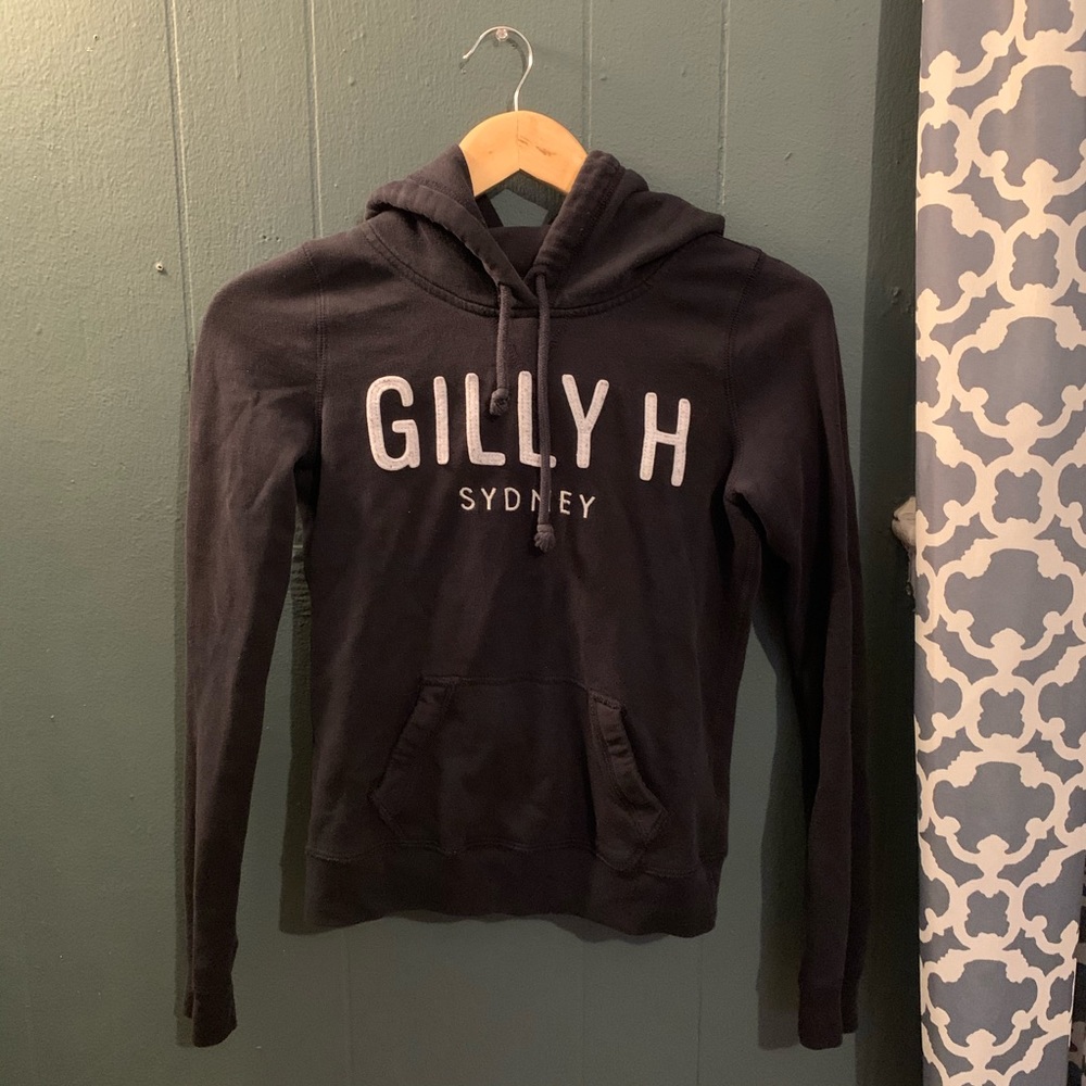 Gilly Hicks Hoodie
